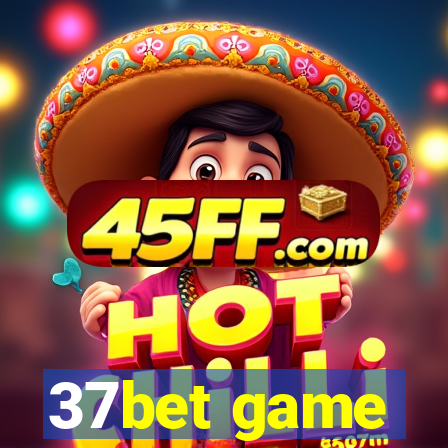 37bet game
